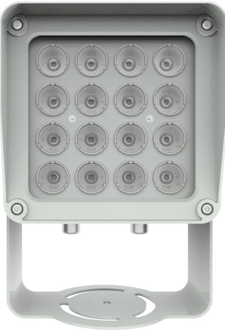海康 LED補光燈CXBG-2-1-PS-A-DS-TL2000A-L1-N(國內標配)